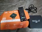 MXQ Pro Android Box