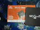 MXQ Pro android Tv box