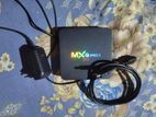 Mxq Pro Android Tv Box