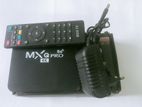 Mxq Pro Smart Tv Box