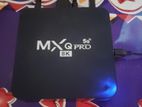 mxqpro 5g for sell.