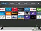 MY APPS HUNGAMA 50"2+16GB RAM SMART LED TV