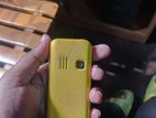 MyCell bottion phone (Used)