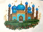 My Handmade Paintings