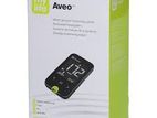 My life aveo gluco meter