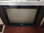 My One 21" Tv
