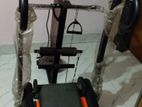 ম্যানুয়াল ট্রেডমিল( Manual treadmill)