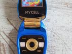 MyCell .mobile phone (Used)