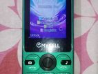 MyCell 4sim (Used)