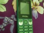 MyCell duel china (Used)