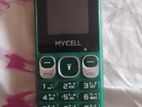 MyCell MC102 (Used)