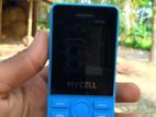 MyCell M102 . (Used)