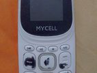 MyCell M103 MY CELL PHONE MC103 (Used)