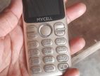 MyCell Mi13 . (Used)