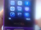 MyCell Mi5 . (Used)