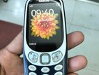 Nokia 3310 . (Used)