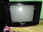 MYONE 14" CRT TV