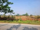 N-3 Katha South Facing Plot Sale Bashundhara R/A