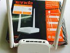 N 301 Tenda Router