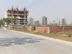 N Block 10 Katha South Facing Plot Sale in Bosundara