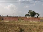 N Block 10Katha in Bashundhara South