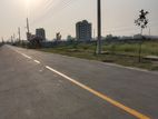 N-Block 12-Katha Plot Sale Near Madani 100' Road