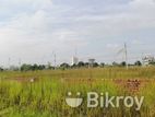 N block-3 Katha Land for Sale opposite of Bashundhara Central Mosque