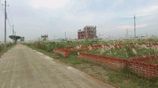 N - Block 3 Katha North Facing Plot Sale At Basundhara Near Park