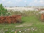 N- Block 3-Katha South Face Plot Argent Sale