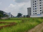 N block 3 katha South face plot sell