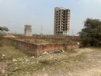 N Block 3 Katha South Face Plot Urgent Sell