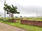 N Block 3 Katha South Facing Plot For Sale