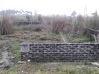 N-Block, 3+3=6 Katha Plot Sale Near Central Mosque