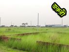 N Block 3+3=6 Katha South Facing Plot For Sale