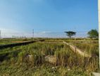 Land For Sale Bashundhara R/A