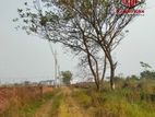 N Block| 4 Katha| Plot for Sale in Bashundhara R/A