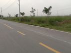 N-Block 4-Katha Plot Sale 9100 Serial