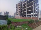 N block 4 katha South face plot sell 👉 Closed 300 feet