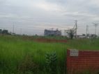 [N Block] 4+4=8 Katha|| South Face Land Sale ] Bashundhara R/A,