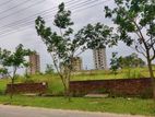 N block 5 katha. North face plot sell