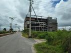 N block / 5 katha North face plot sell