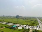 N Block 5 Katha Ready Plot Available for sale Near: Central Mosque ‽