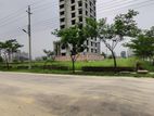 N block // 5 katha‼️ South face plot sell