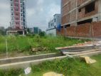 N block ‼️5 katha ‼️South face ‼️plot sell