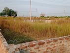 N Block Bashundhara ৩ কাঠার প্লট বিক্রয় !!