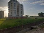 N Block Bashundhara | South-Facing Ready Plot
