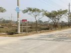 N block bosundara 4 Katha plot sale