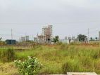 N Block Bosundara 5 Katha South Facing Plot Sale