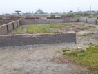 N-Block South Face 10-Katha Plot Sale