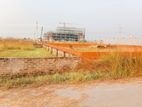 N-BLOCK SOUTH FACE 3- KATHA PLOT SALE